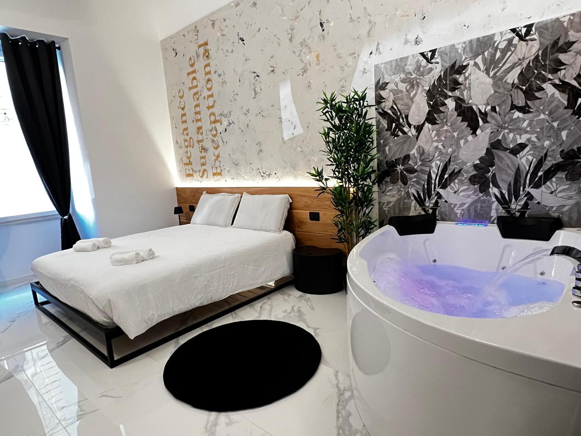 Ese Luxury * Rom