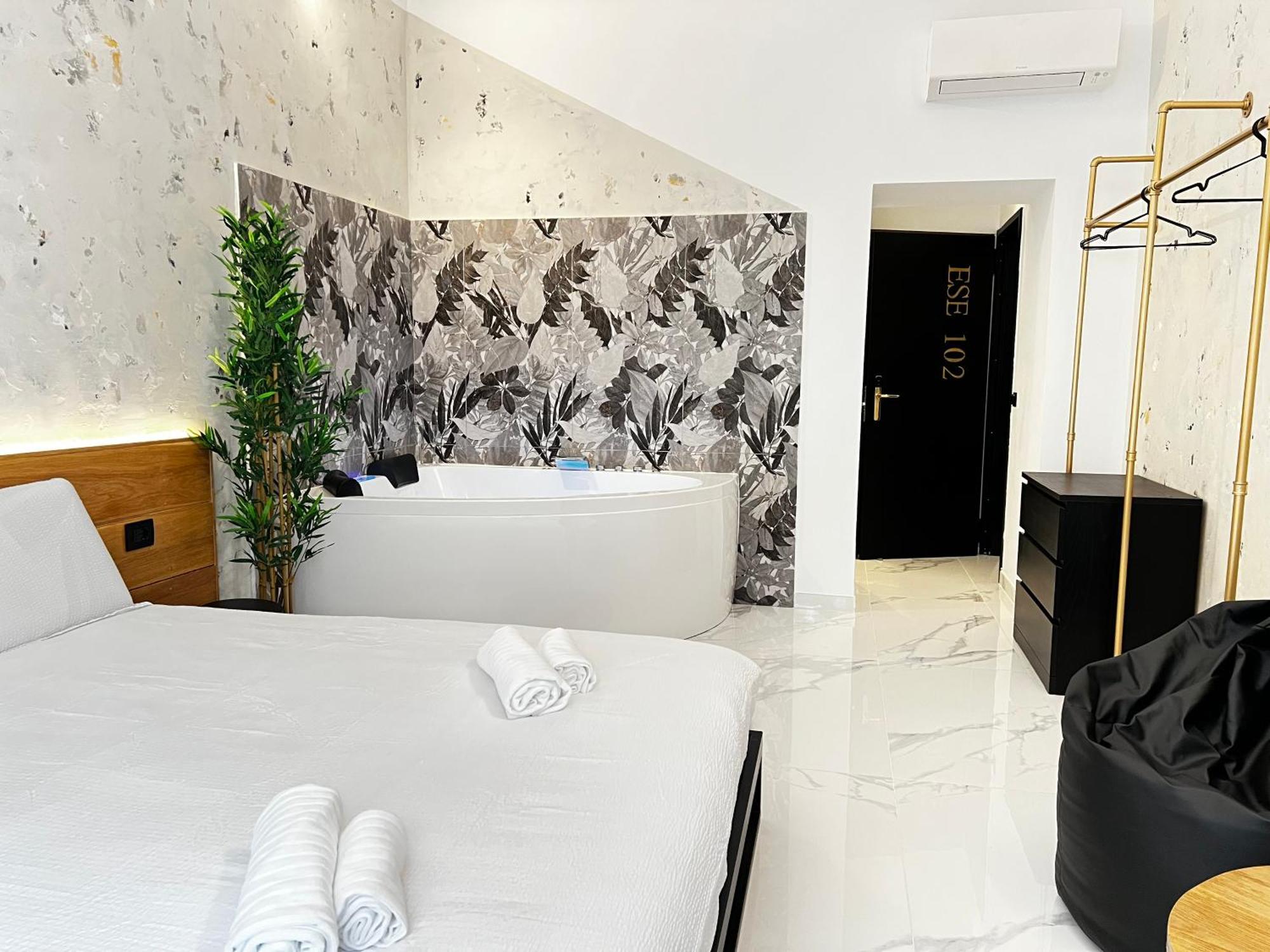 Ese Luxury Gasthof Rom