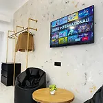Ese Luxury Spa Suites