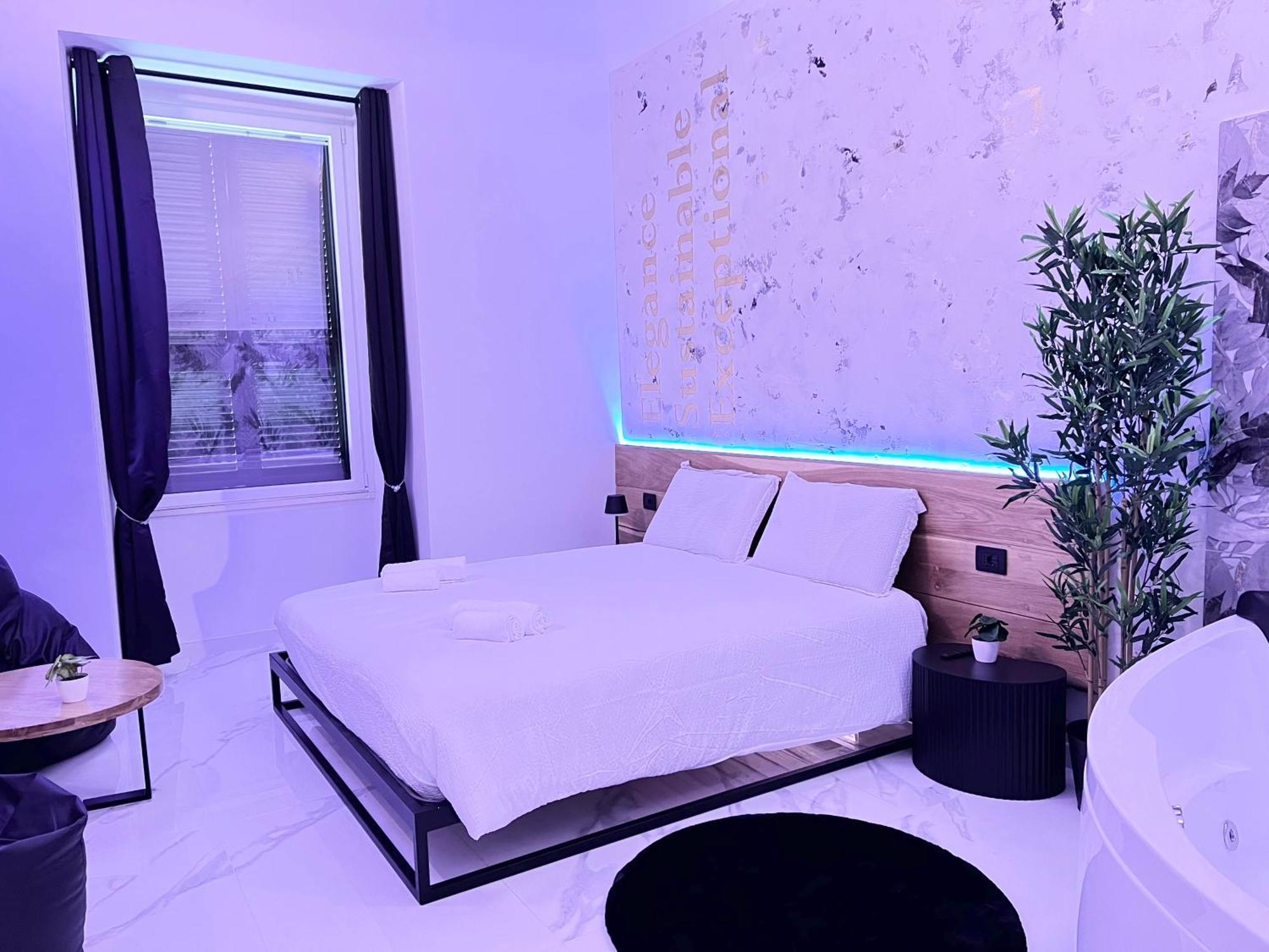 Affittacamere Ese Luxury