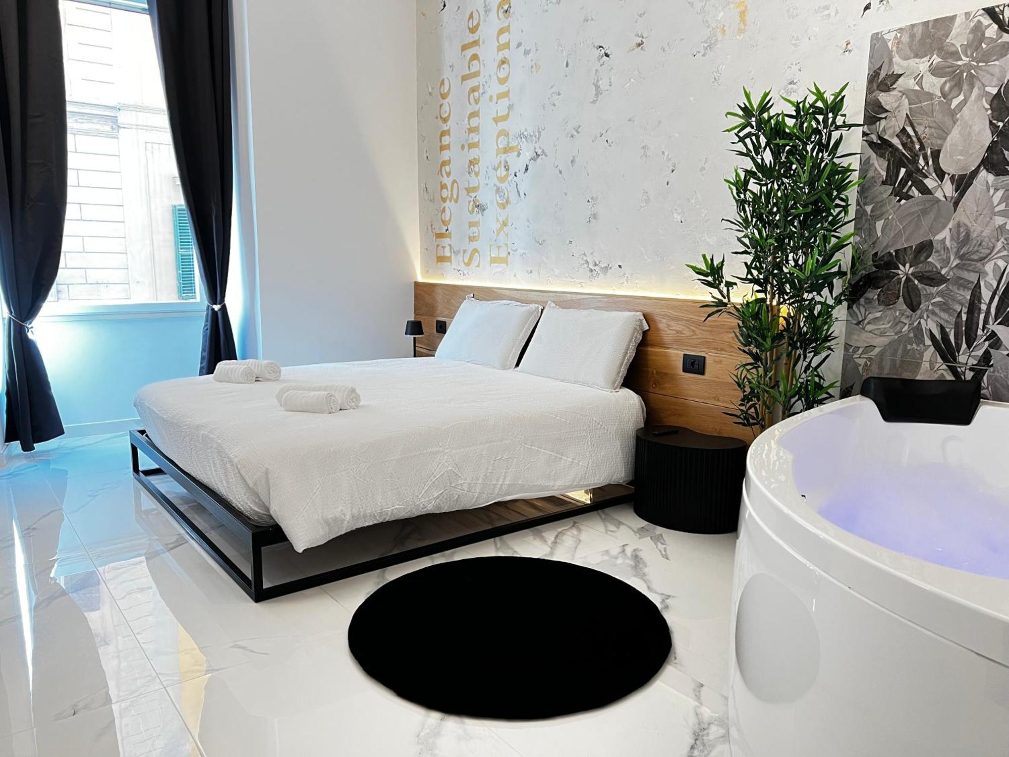 Ese Luxury * Roma