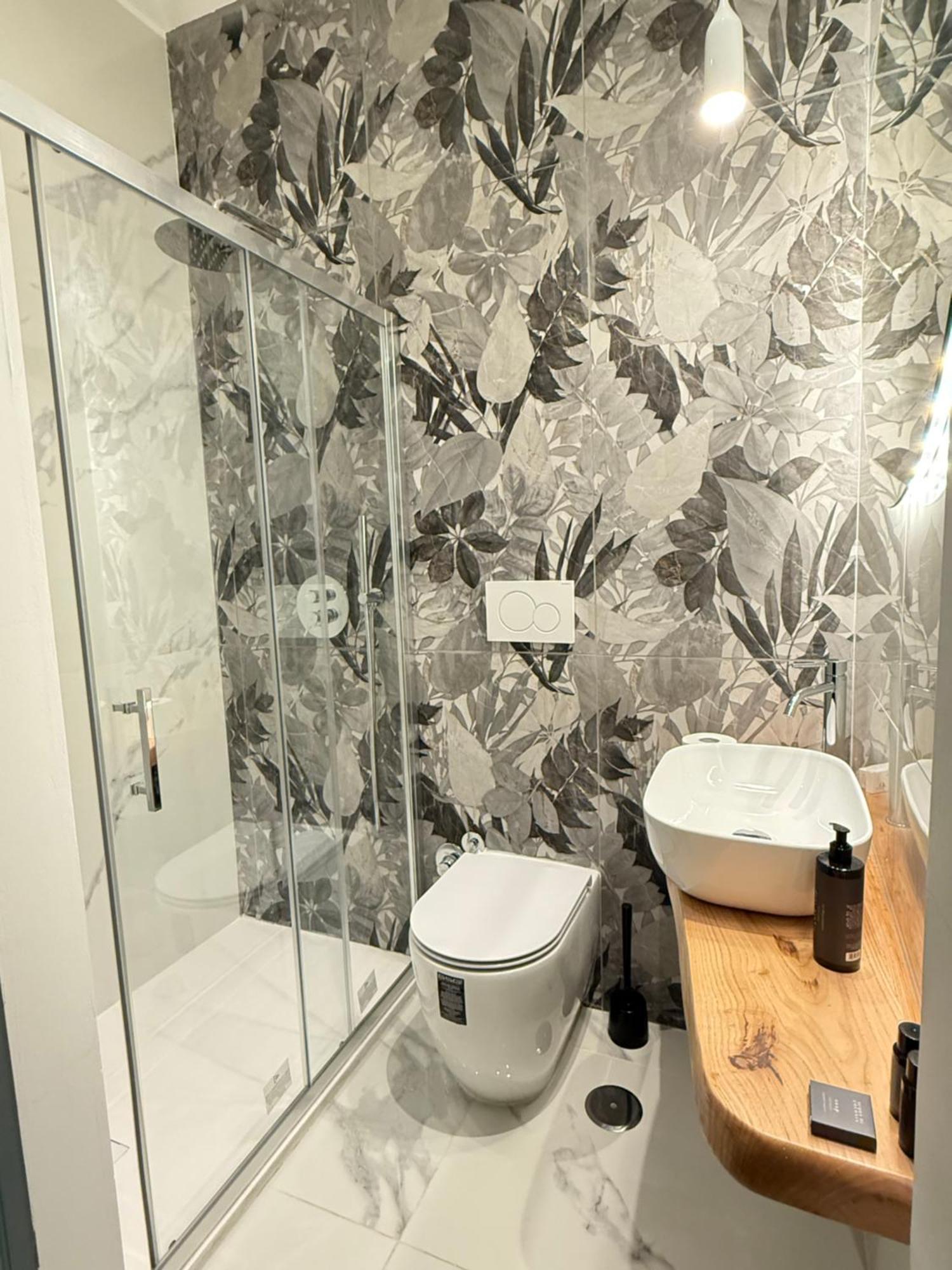 Ese Luxury - Elegant Jacuzzi Suite, Quiet&central Roma